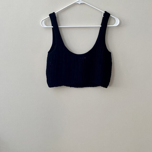 Free People Havana Sweater Set NWOT - Picture 5 of 9